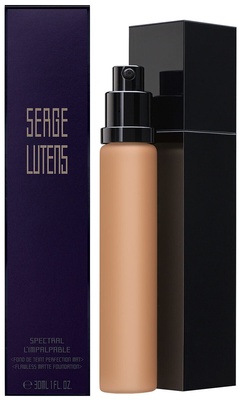 Serge Lutens Spectral Fluid Foundation I40