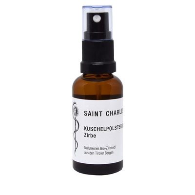 Yoga Body Spray Deep Roots by Saint Charles