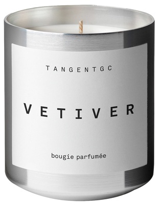 Tangent GC vetiver bougie parfumée