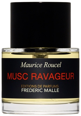 Editions de Parfums Frédéric Malle MUSC RAVAGEUR 50ml