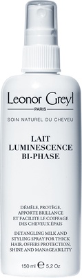 Leonor Greyl Lait Luminescence Bi-Phase