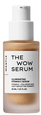 MANTLE The Wow Serum