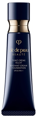 Clé de Peau Beauté Radiant Cream Foundation O100