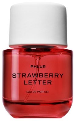 PHLUR Strawberry Letter 50 مل