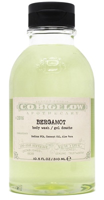 C.O. Bigelow Bergamot Body Wash
