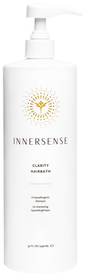 INNERSENSE CLARITY HAIRBATH 59,1 مل