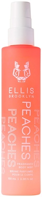 Ellis Brooklyn PEACHES Hair and Body Fragrance Mist 50ml