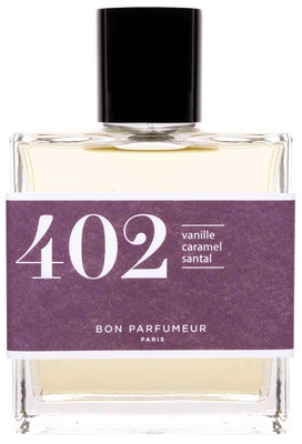 BON PARFUMEUR 402 vanilla, toffee, sandalwood 100 مل