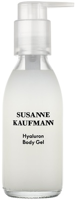 Susanne Kaufmann Hyaluron Body Gel