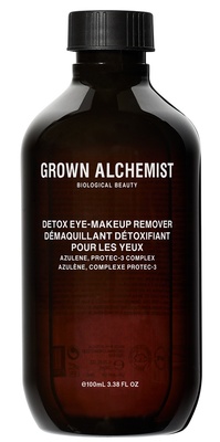 Grown Alchemist Detox Eye Make-Up Remover