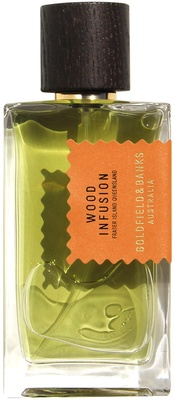 GOLDFIELD & BANKS WOOD INFUSION 100 ml