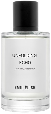 EMIL ÉLISE UNFOLDING ECHO