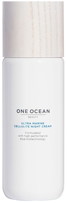 One Ocean Beauty Ultra Marine Cellulite Night Cream