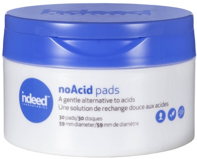 Indeed Labs noAcid Pads