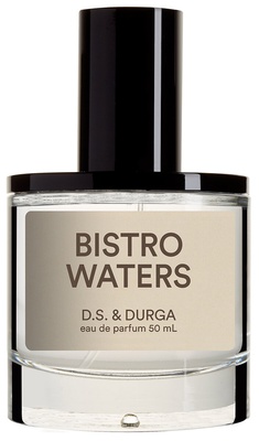 D.S. & DURGA Bistro Waters