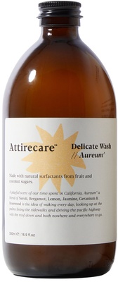 Attirecare Delicate Wash Aureum^