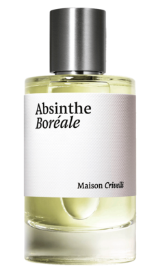 Maison Crivelli Absinthe Boréale 100 مل