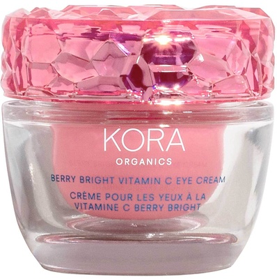 Kora Organics Berry Bright Vitamin C Eye Cream Refill Pod 15 مل