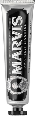 Marvis Amarelli Licorice Mint 25 ml
