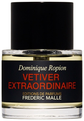 Editions de Parfums Frédéric Malle VETIVER EXTRAORDINAIRE 50ml
