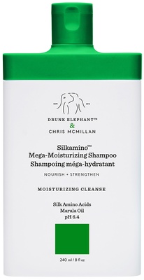 DRUNK ELEPHANT Silkamino Mega-Moisturizing Shampoo