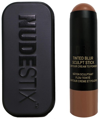 Nudestix Tinted Blur Sculpt Stick Nude Neutral Medium