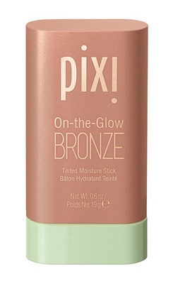 Pixi On-The-Glow BRONZE Brilho rico