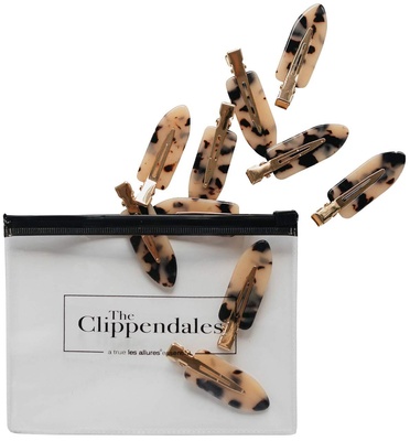 The Clippendales Leopatra