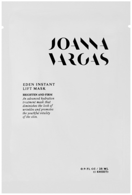 Joanna Vargas Eden Instant Lift Face Mask