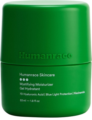 Humanrace 7D Mystifying Moisturizer Refill Repuesto de 53 ml