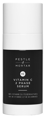 Pestle & Mortar Vitamin C 2 Phase Serum