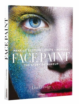 Lisa Eldridge Face Paint