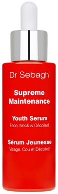 Dr Sebagh Supreme Maintenance Youth Serum