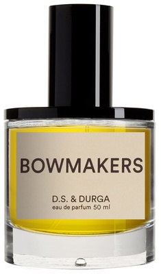 D.S. & DURGA Bowmakers
