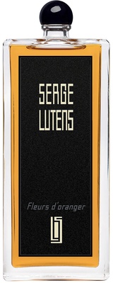 Serge Lutens Collection Noire Fleurs d'Oranger 100 مل