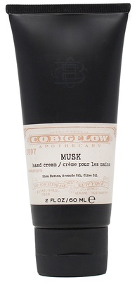 C.O. Bigelow Musk Hand Cream