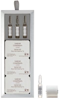 Sarah Chapman Meso-Melt Infusion System Refill Pack