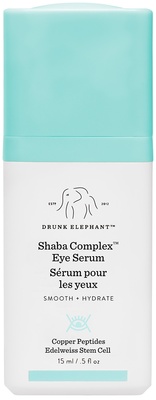 DRUNK ELEPHANT Shaba Complex Eye Serum