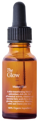 The Glow Master Elixir