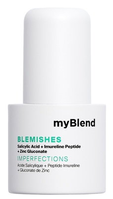 myBlend Superserum Blemishes