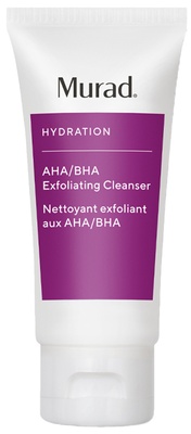 Murad AHA/BHA Exfoliating Cleanser 60 ml
