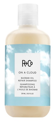 R+Co ON A CLOUD Baobab Repair Shampoo