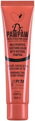 Dr.PawPaw Peach Pink Balm 10 مل