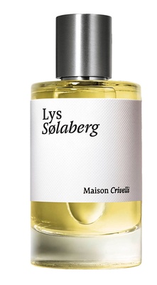 Maison Crivelli Lys Solaberg 100 مل