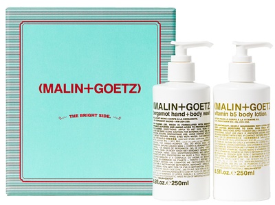 Malin + Goetz the bright side