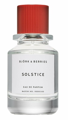 Björk & Berries Solstice Eau de Parfum 50 ml