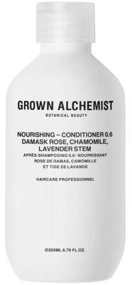 Grown Alchemist Nourishing — Conditioner 0.6