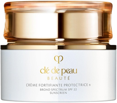 Clé de Peau Beauté Protective Fortifying Cream N 50 ml