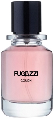 Fugazzi Goudh 10ml