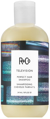 R+Co TELEVISION Perfect Hair Shampoo 241 ml